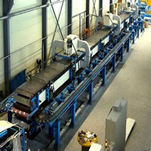 嘉鑫自動門德國原材料